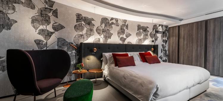 多里古齐酒店(Hotel Doriguzzi)图片