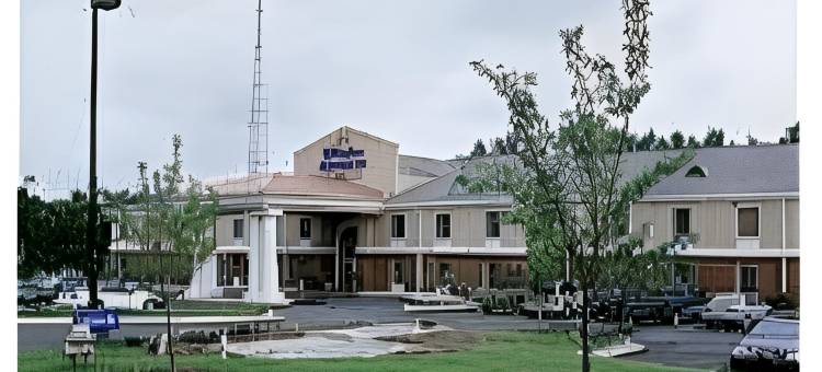 凯艺套房酒店-迪凯特亚特兰大东部(Quality Inn & Suites Decatur - Atlanta East)图片