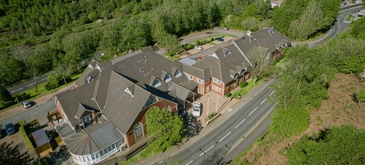 庞特普里德遗产公园，璀蔓臻选温德姆酒店(Heritage Park Pontypridd, Trademark Collection by Wyndham)图片