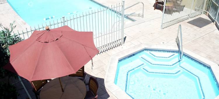 大都会旅馆(Metropolitan Inn Downtown Salt Lake City)图片