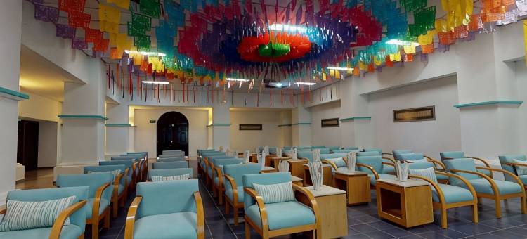 瓦图可海滩宾乐雅度假村 - 全包式(Park Royal Beach Huatulco - All Inclusive)图片