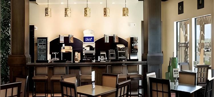 智选假日套房酒店威奇托福尔斯瀑布(Holiday Inn Express & Suites WICHITA FALLS by IHG)图片