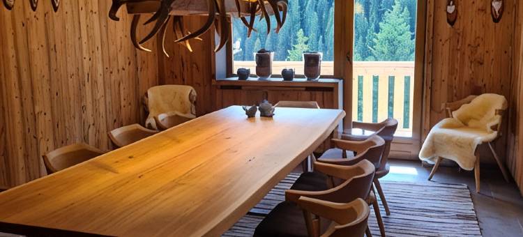 斯尔本霍弗酒店(Hotel Zirbenhof)图片