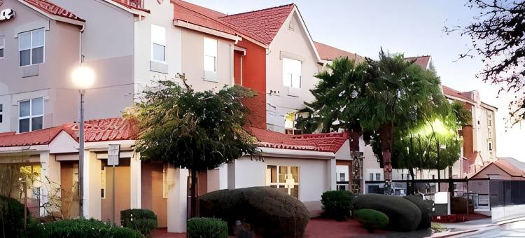 凤凰城北万豪TownePlace酒店(TownePlace Suites Phoenix North)图片