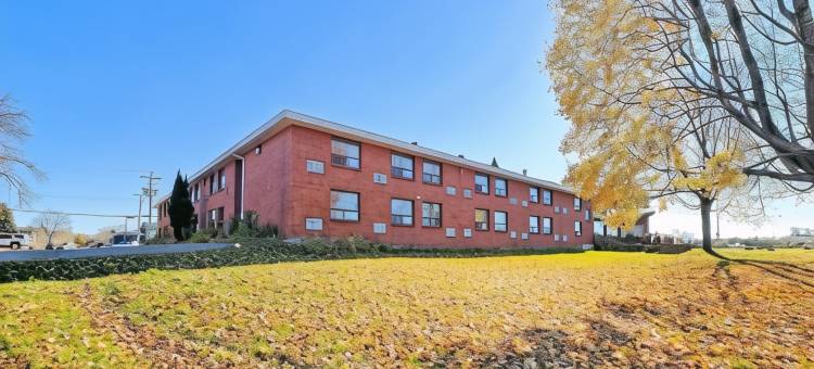 Ramada by Wyndham Arnprior(Ramada by Wyndham Arnprior)图片