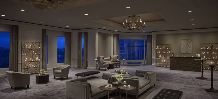 克里夫兰丽思卡尔顿酒店(The Ritz-Carlton, Cleveland)图片