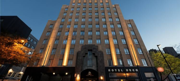 德克酒店(Hotel Deco)图片