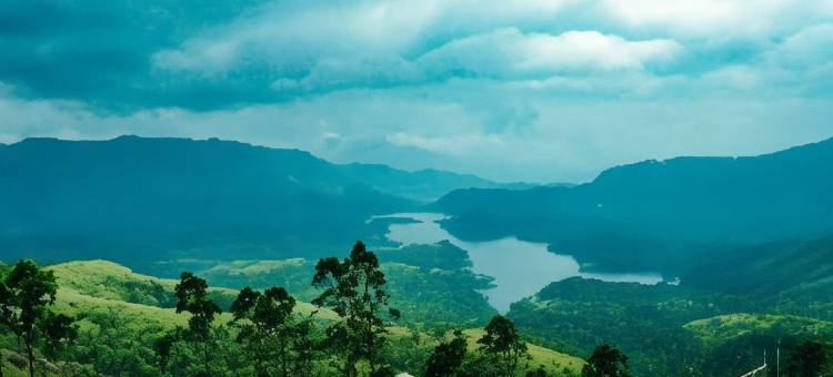 慕那尔露营伍迪营舍(Campper Campwoody Munnar)图片