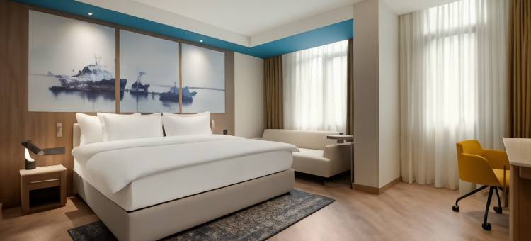 温德姆巴统拉昆塔温德姆酒店(La Quinta by Wyndham Batumi)图片