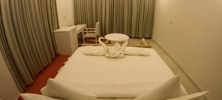 埃里克瑟悬崖海滩水疗度假村(Elixir Cliff Beach Resort and Spa)图片
