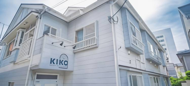 仙台木子青年旅舍(Hostel Kiko)图片