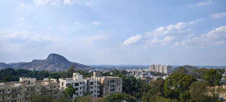 索莱旅馆酒店(Hotel Sohrai Inn)图片