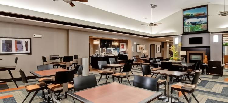 弗洛伦斯辛辛那提机场南Homewood Suites by Hilton(Homewood Suites by Hilton Cincinnati Airport South-Florence)图片