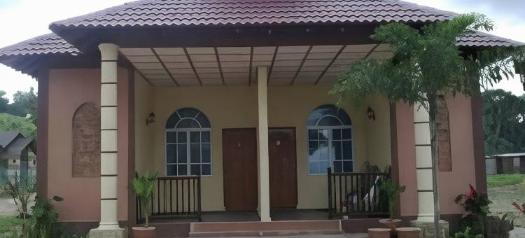 丰盛港酒店(Mersing Hotel)图片
