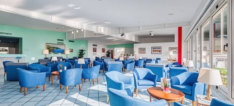 拉索拉雅贝斯特韦斯特酒店(Best Western Hotel la Solara)图片