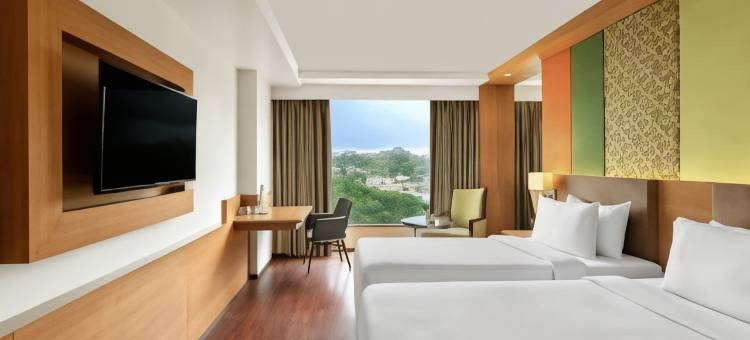 费恩，科拉普尔(The Fern Kolhapur, Series by Marriott)图片