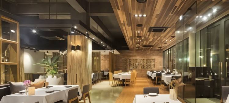 伊露娜酒店(Hotel Illua)图片