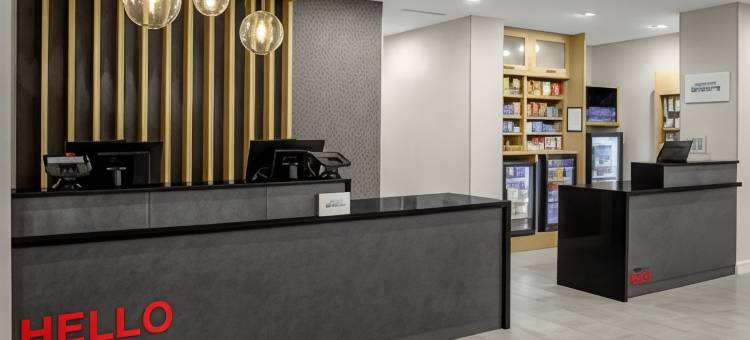 艾恩顿TownePlace Suites酒店(TownePlace Suites by Marriott Ironton)图片