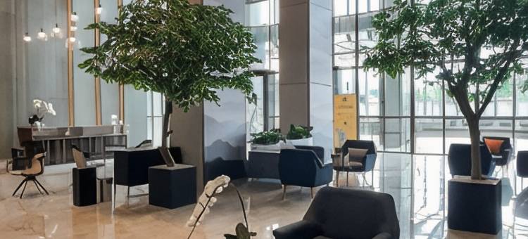 Stay G Hotel Royal Sentul Park图片