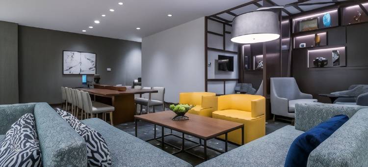 马尔伯勒/顶点中心凯悦嘉轩酒店(Hyatt Place Marlborough/Apex Center)图片