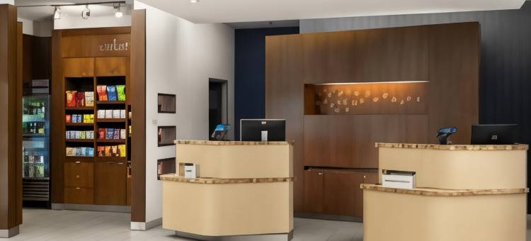 森尼韦尔硅谷万怡酒店(Courtyard Sunnyvale Silicon Valley)图片