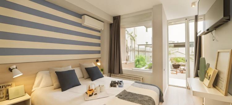 枕屋(Bypillow House)图片