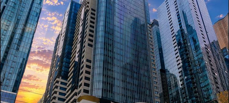 布雷迪酒店伊丽莎白街(Brady Hotel Elizabeth Street)图片