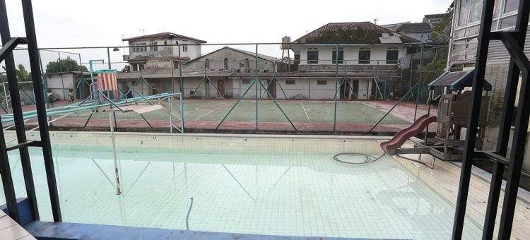 古农别墅 By ARBA(Villa Agape Near Puncak By ARBA)图片