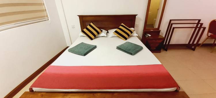 皇家皇冠住宿酒店(Royal Crown Residency Hotel)图片