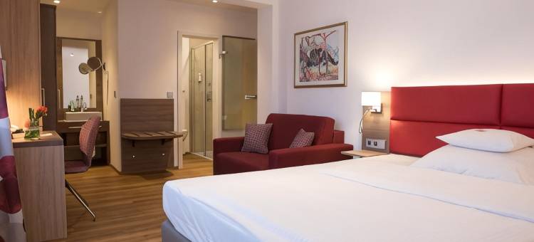乔特威尔猎人酒店(Wolfsburg Sandkamp Hotel by Belvilla)图片
