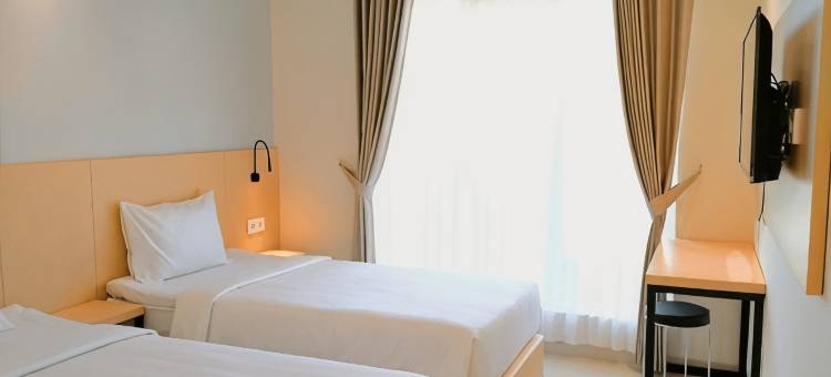 Goya Hotel Probolinggo图片