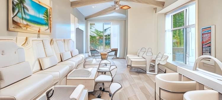 Margaritaville Fort Myers海滩度假村(Margaritaville Beach Resort Fort Myers)图片