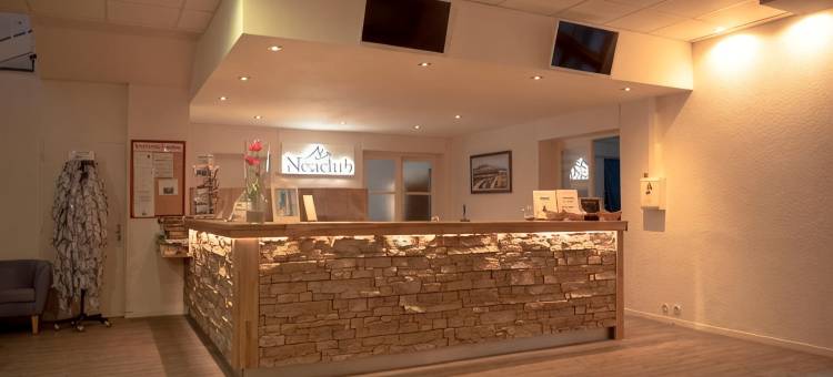 薰衣草(Village Club les Lavandes - Neaclub)图片