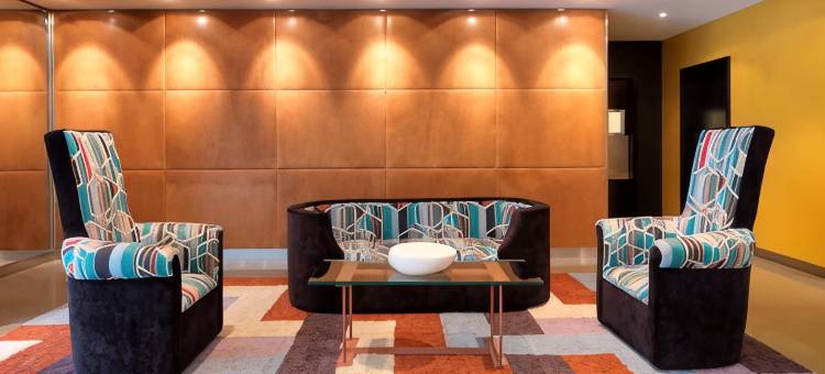 珀斯阿迪纳公寓式酒店(Adina Apartment Hotel Perth)图片