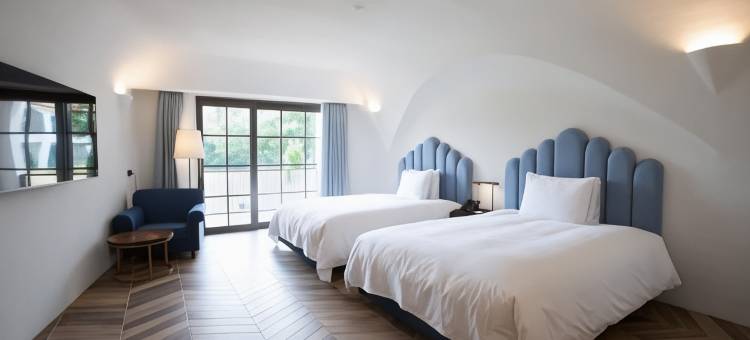 伊科兰德酒店(Ecoland hotel, World Hotel Elite)图片