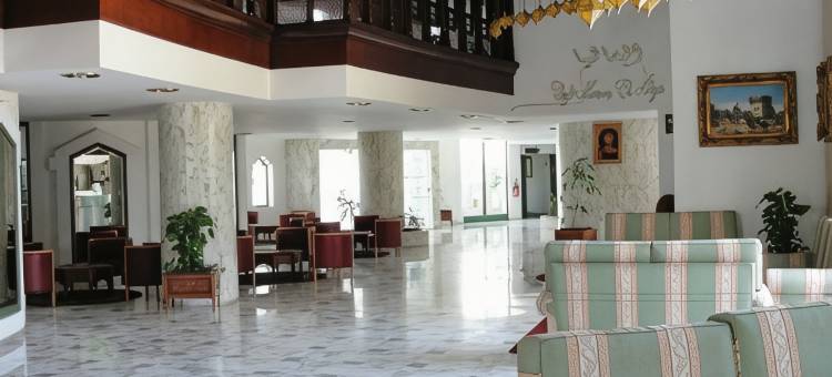 汉尼拔皇宫酒店(Hannibal Palace Hotel)图片