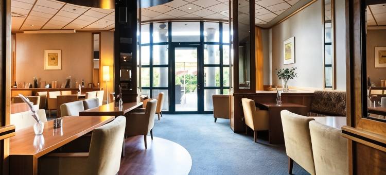 纽伦堡研习酒店(Seminaris Hotel Nürnberg)图片
