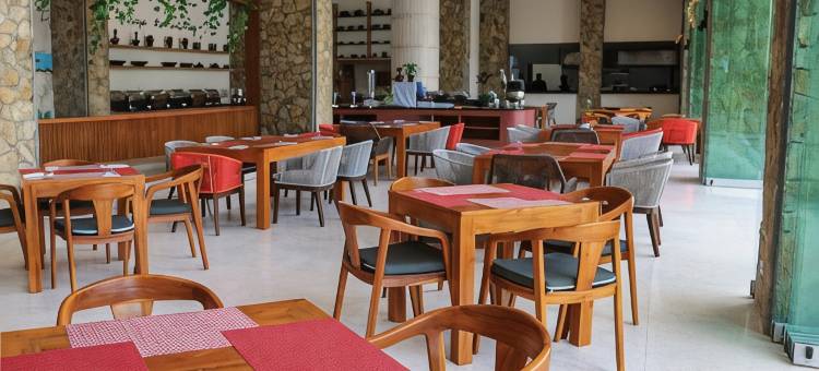 Louis Kienne Resort Senggigi图片