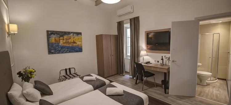 马耳他欧罗巴酒店(Europa Hotel)图片