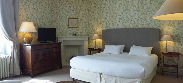 Hôtel la Tonnellerie图片