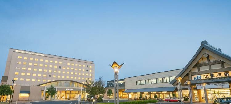 出云双叶酒店(Twin Leaves Hotel Izumo)图片