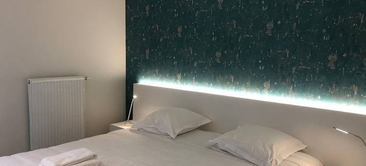 阿克罗波利斯公寓酒店(Aparthotel Acropolis)图片