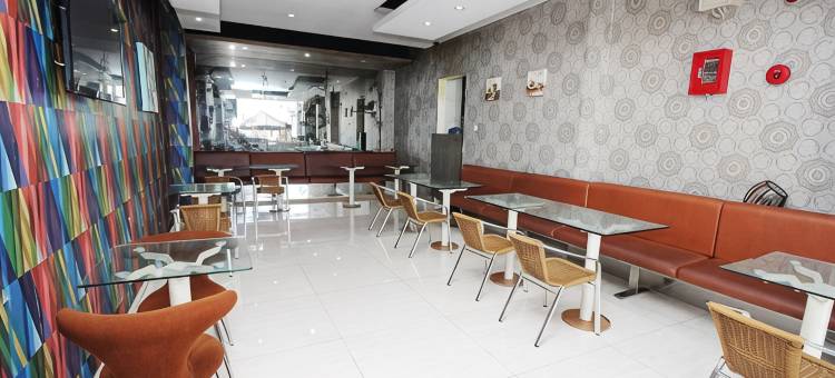 格利亚日惹酒店(Griya Jogja Hotel)图片