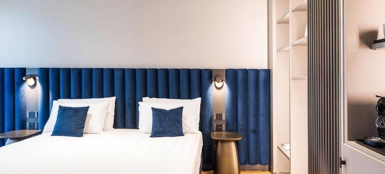 科摩山酒店(Como Hills Hotel)图片