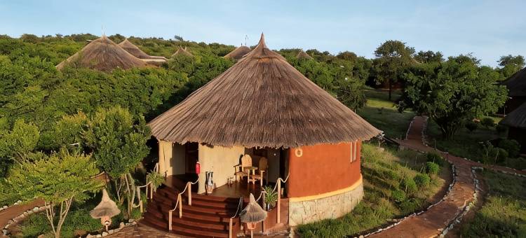 非洲Safari Maasai Boma(Africa Safari Maasai Boma)图片