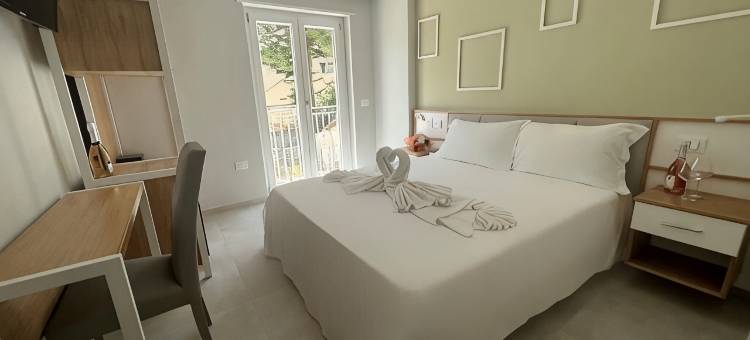 托罗佩亚的埃利塞奥宫殿(Eliseo Palace Tropea)图片