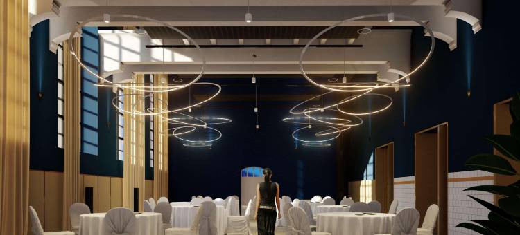梅赫伦凡德瓦克酒店(Van der Valk Hotel Mechelen)图片
