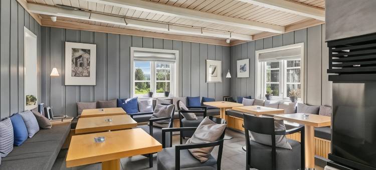Nordpå Fjellhotell As图片