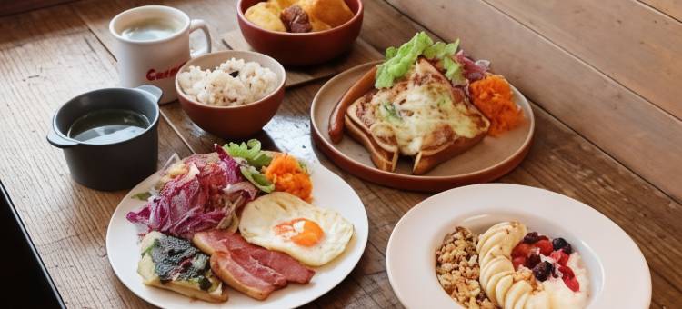 东京涩谷西福朋喜来登酒店(Four Points Flex by Sheraton Tokyo Shibuya West)图片
