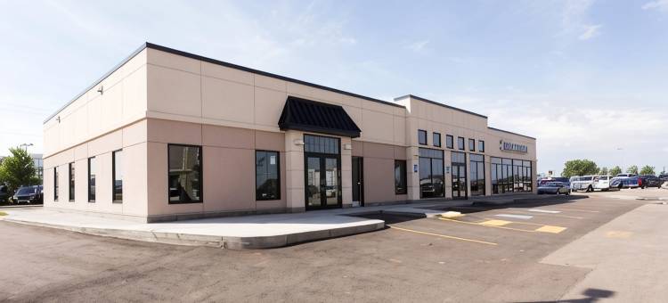 南埃德蒙顿贝斯特韦斯特优质套房酒店(Best Western Plus South Edmonton Inn  Suites)图片